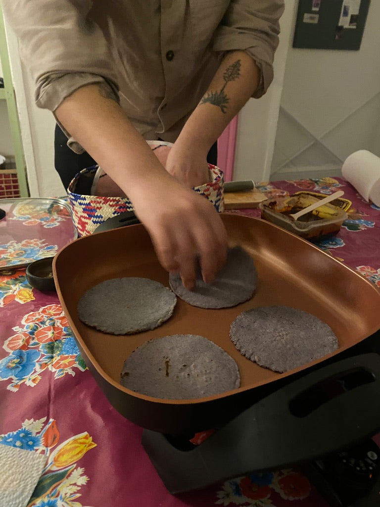 Grief and Its Relationship with Food