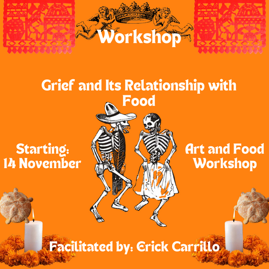 Grief and Its Relationship with Food