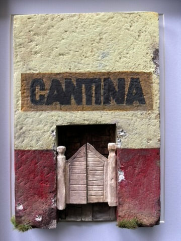 Cantina