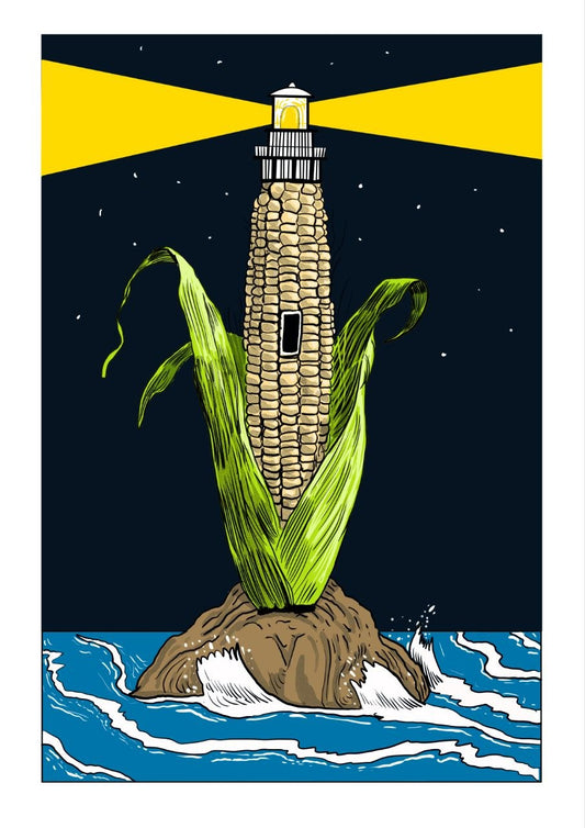 Lighthouse