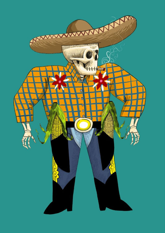 Gunfighter